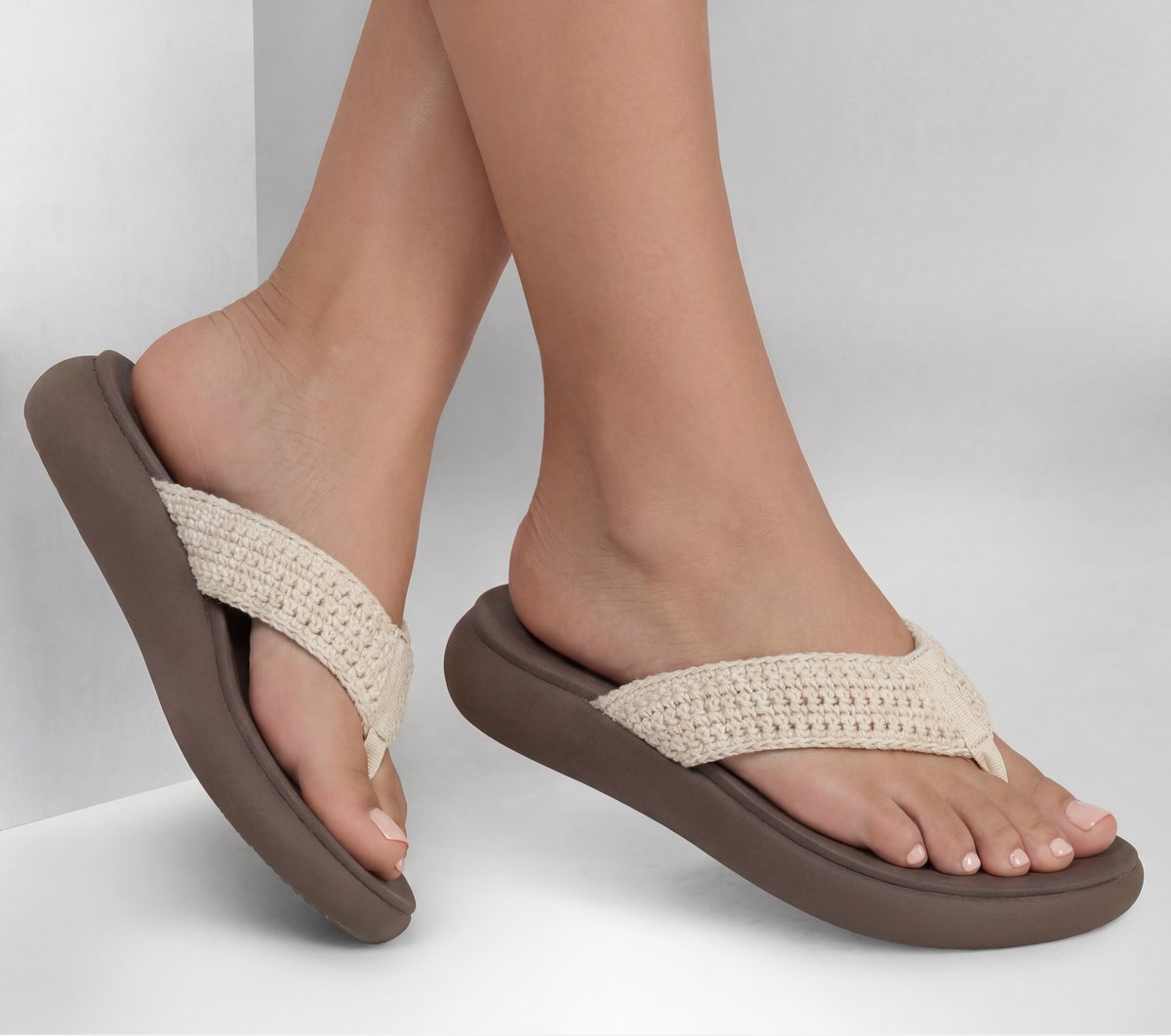 Skechers Popular - Relaxed Fit: Asana Luxe - Valley Chic 2!