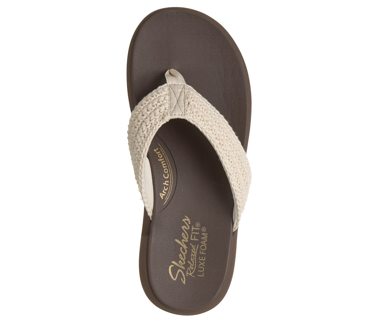 Skechers Popular - Relaxed Fit: Asana Luxe - Valley Chic 2!