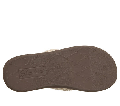 Skechers Popular - Relaxed Fit: Asana Luxe - Valley Chic 2!