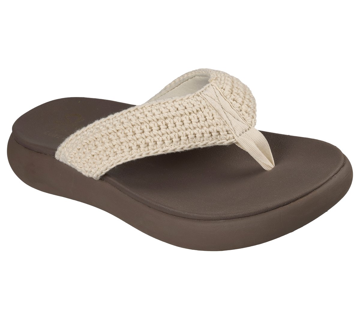 Skechers Popular - Relaxed Fit: Asana Luxe - Valley Chic 2!