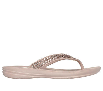 Skechers Essential - Foamies: Glitzy