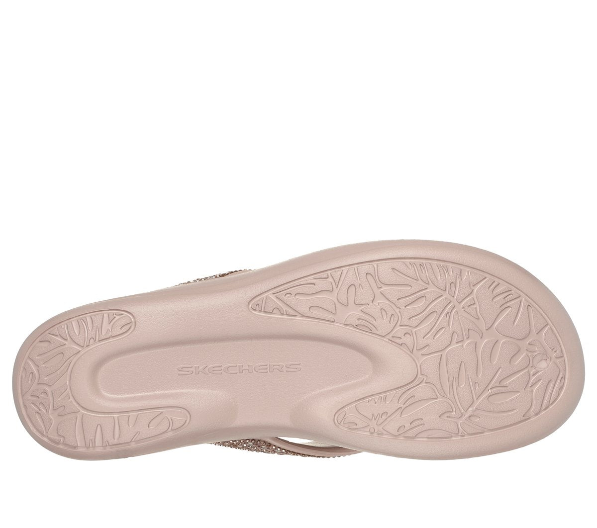 Skechers Essential - Foamies: Glitzy