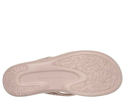 Skechers Essential - Foamies: Glitzy