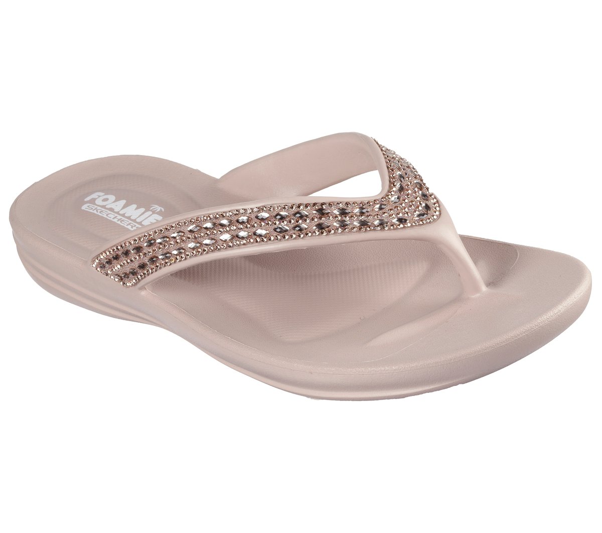 Skechers Essential - Foamies: Glitzy