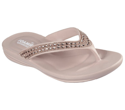 Skechers Essential - Foamies: Glitzy