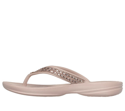 Skechers Essential - Foamies: Glitzy