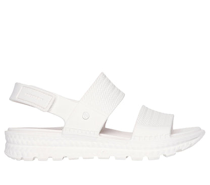 Skechers Special Offer - Foamies: Arch Fit Footsteps - Sunny Days