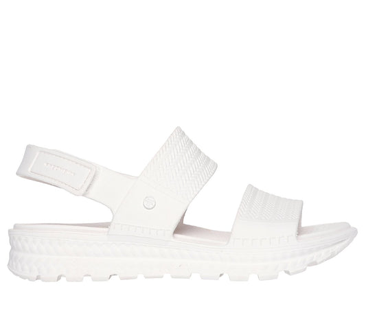 Skechers Special Offer - Foamies: Arch Fit Footsteps - Sunny Days