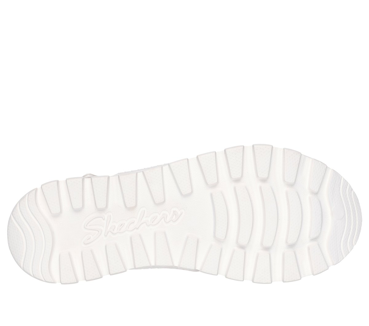 Skechers Special Offer - Foamies: Arch Fit Footsteps - Sunny Days