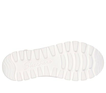 Skechers Special Offer - Foamies: Arch Fit Footsteps - Sunny Days