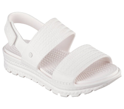 Skechers Special Offer - Foamies: Arch Fit Footsteps - Sunny Days