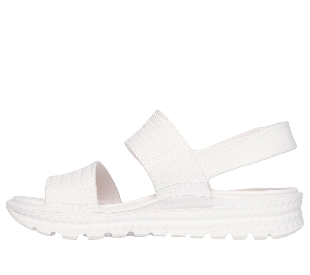 Skechers Special Offer - Foamies: Arch Fit Footsteps - Sunny Days