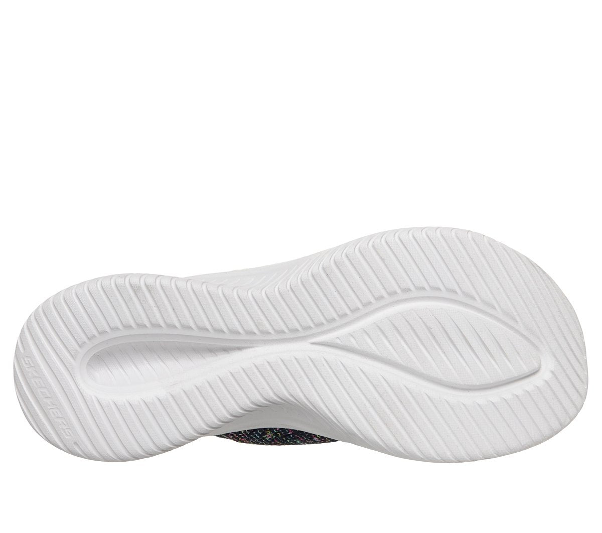 Skechers Popular - Ultra Flex 3.0 Sandal - Confetti Dreams