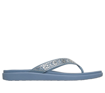 Skechers Hot Sale - Meditation Luxe - Sunny Glow