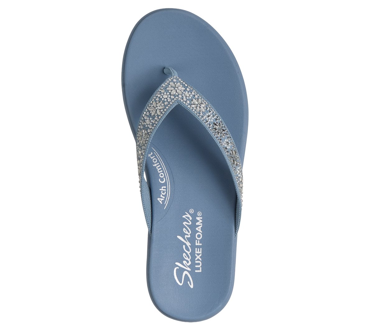 Skechers Hot Sale - Meditation Luxe - Sunny Glow