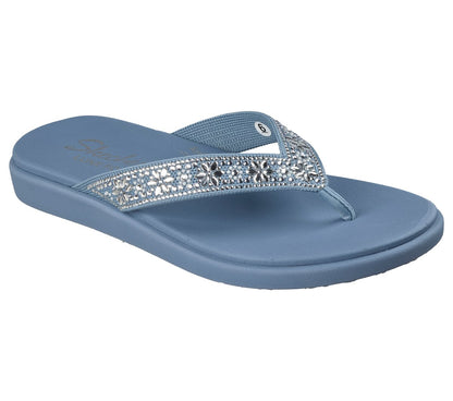 Skechers Hot Sale - Meditation Luxe - Sunny Glow