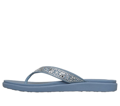 Skechers Hot Sale - Meditation Luxe - Sunny Glow