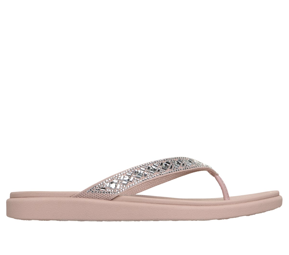 Skechers New - Meditation Luxe - Everyday Glow