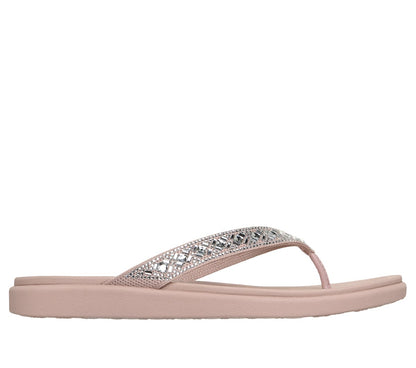 Skechers New - Meditation Luxe - Everyday Glow