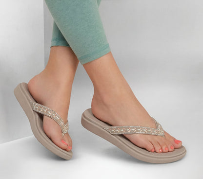 Skechers New - Meditation Luxe - Everyday Glow