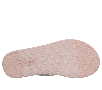 Skechers New - Meditation Luxe - Everyday Glow