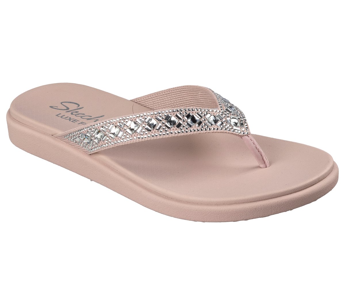 Skechers New - Meditation Luxe - Everyday Glow