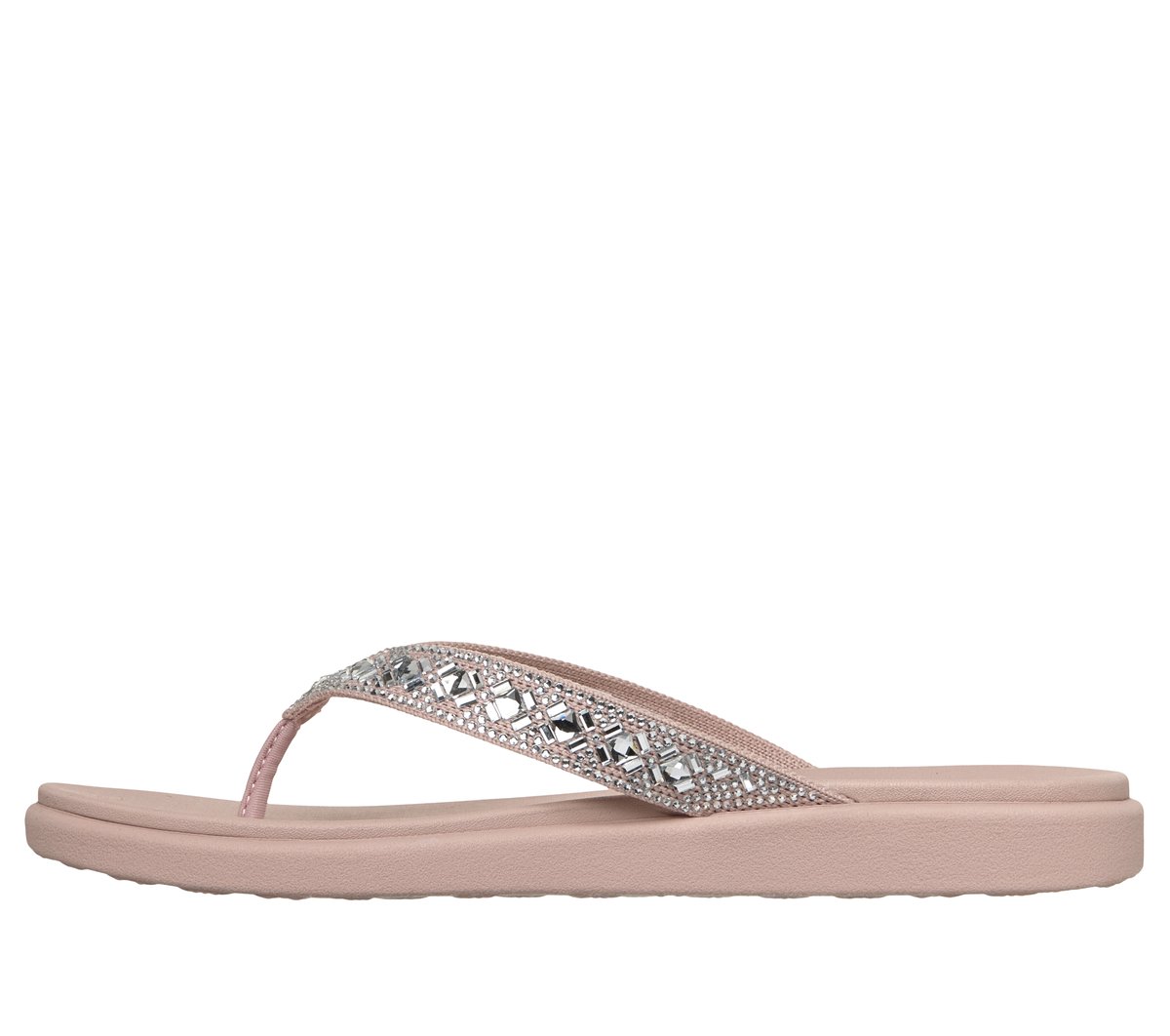 Skechers New - Meditation Luxe - Everyday Glow