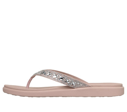 Skechers New - Meditation Luxe - Everyday Glow