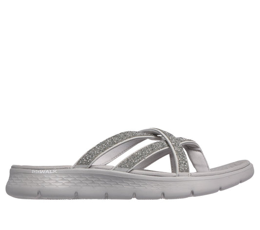 Skechers Trusted - GO WALK Flex Sandal - Starry Skies