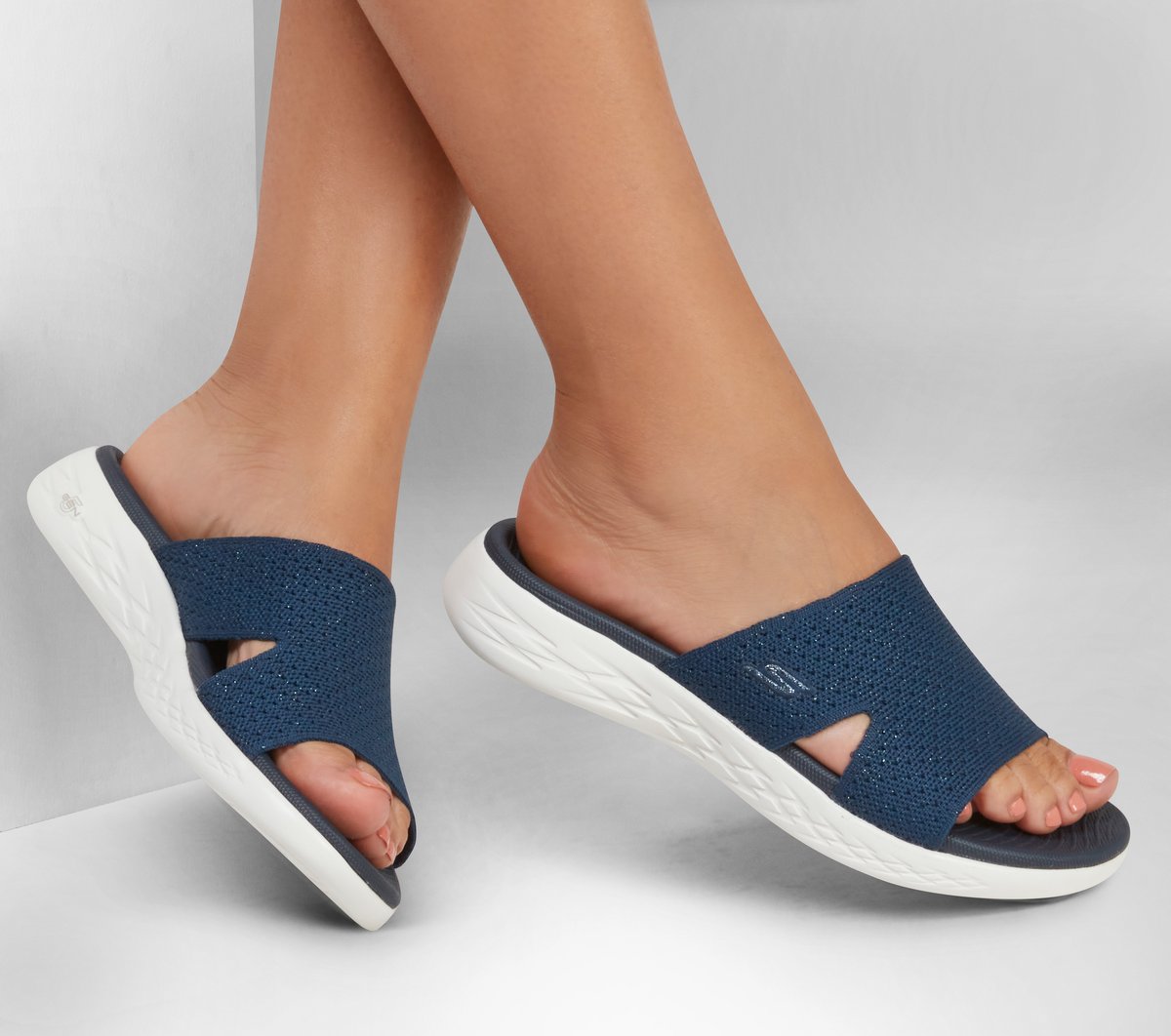 Skechers Top Pick - On-The-GO 600 - Adore