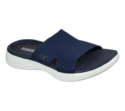 Skechers Top Pick - On-The-GO 600 - Adore