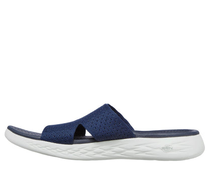 Skechers Top Pick - On-The-GO 600 - Adore