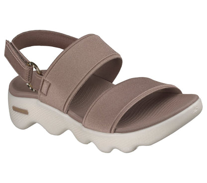 Skechers Deals - GO WALK Massage Fit - Renee