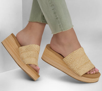 Skechers Latest - Summers - Salt Spray