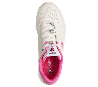 Skechers Exclusive - Rolling Stones: UNO - Diamond Stones