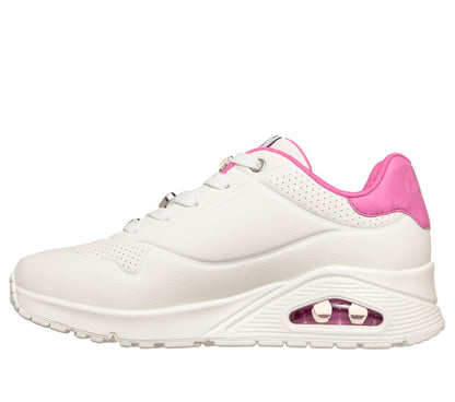 Skechers Exclusive - Rolling Stones: UNO - Diamond Stones