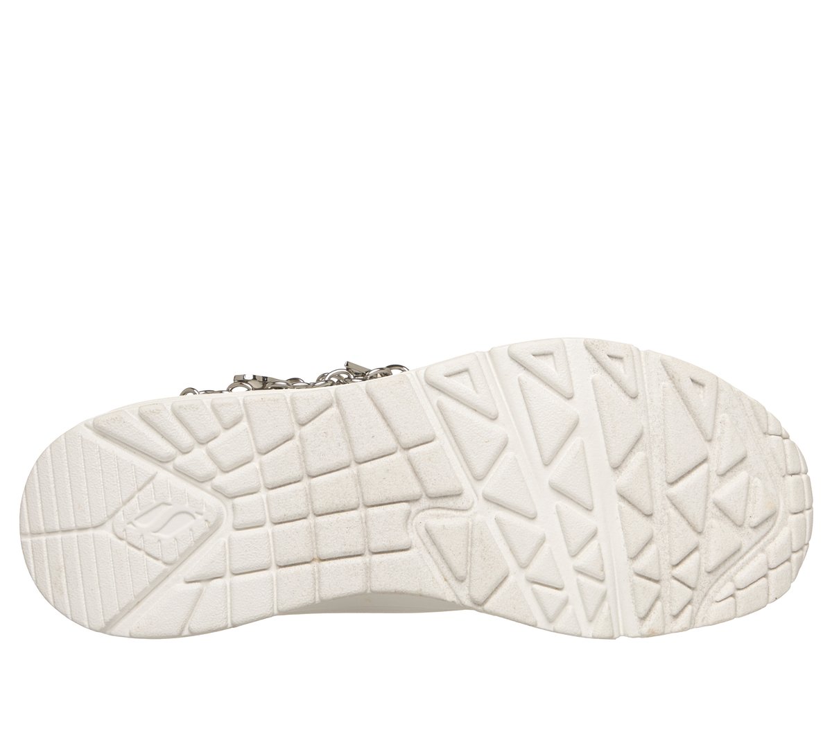 Skechers Classic - Rolling Stones: UNO - Rock N' Charm