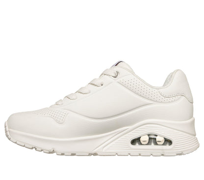 Skechers Classic - Rolling Stones: UNO - Rock N' Charm