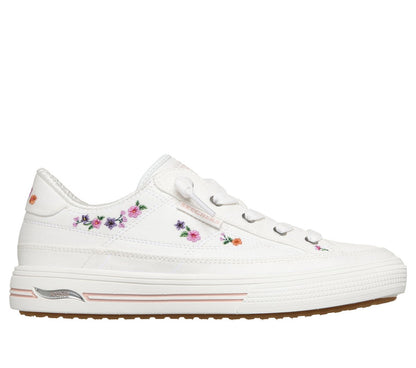 Skechers Signature - Arch Fit Arcade - Subtle Bouquet