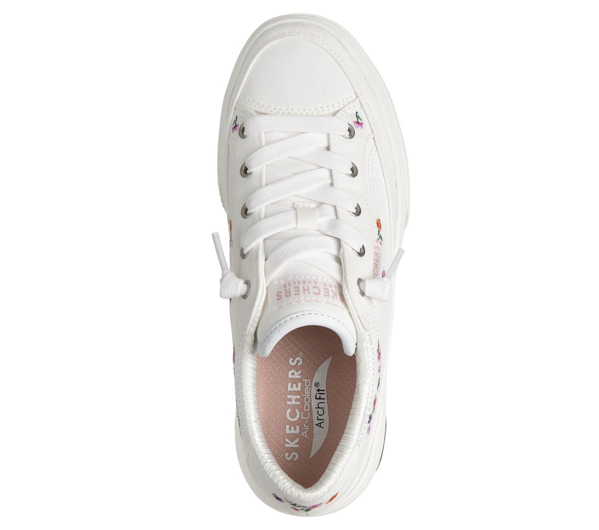 Skechers Signature - Arch Fit Arcade - Subtle Bouquet