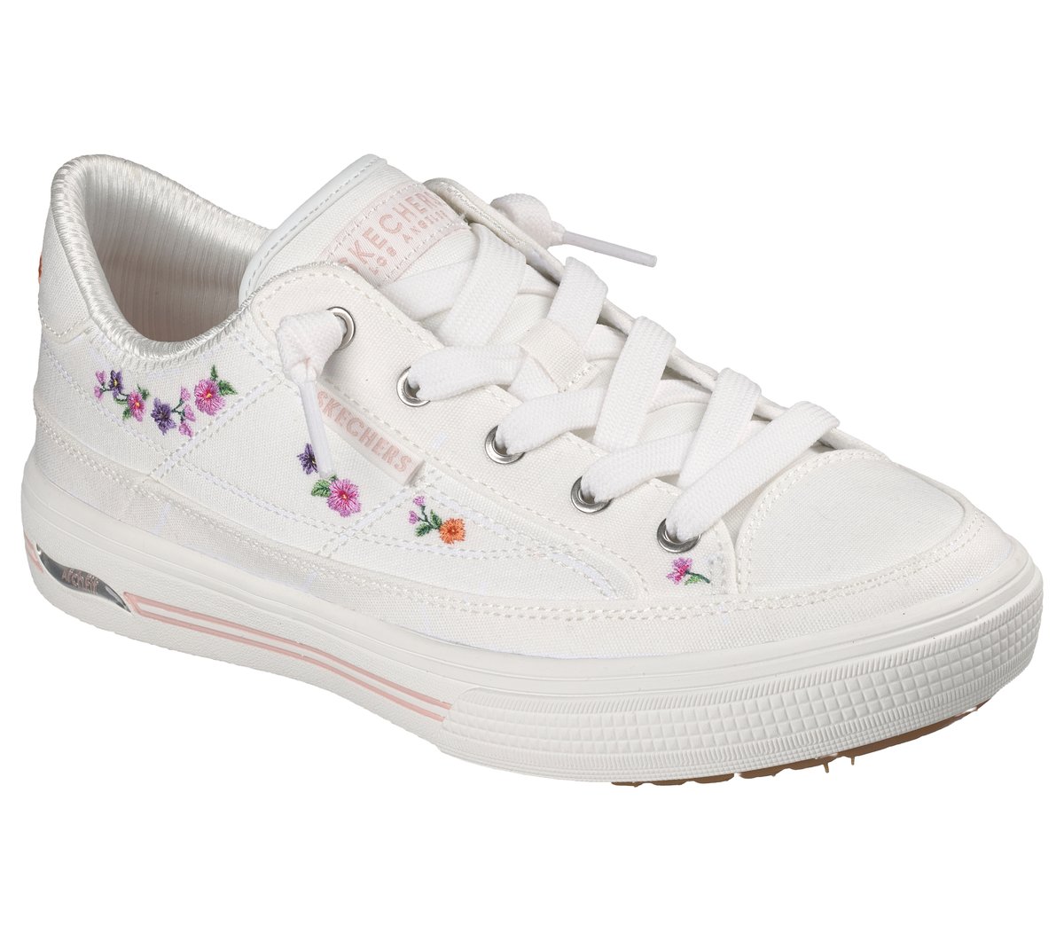 Skechers Signature - Arch Fit Arcade - Subtle Bouquet