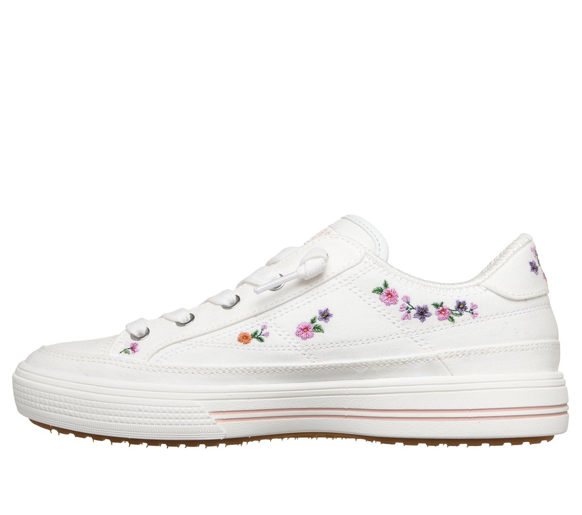 Skechers Signature - Arch Fit Arcade - Subtle Bouquet