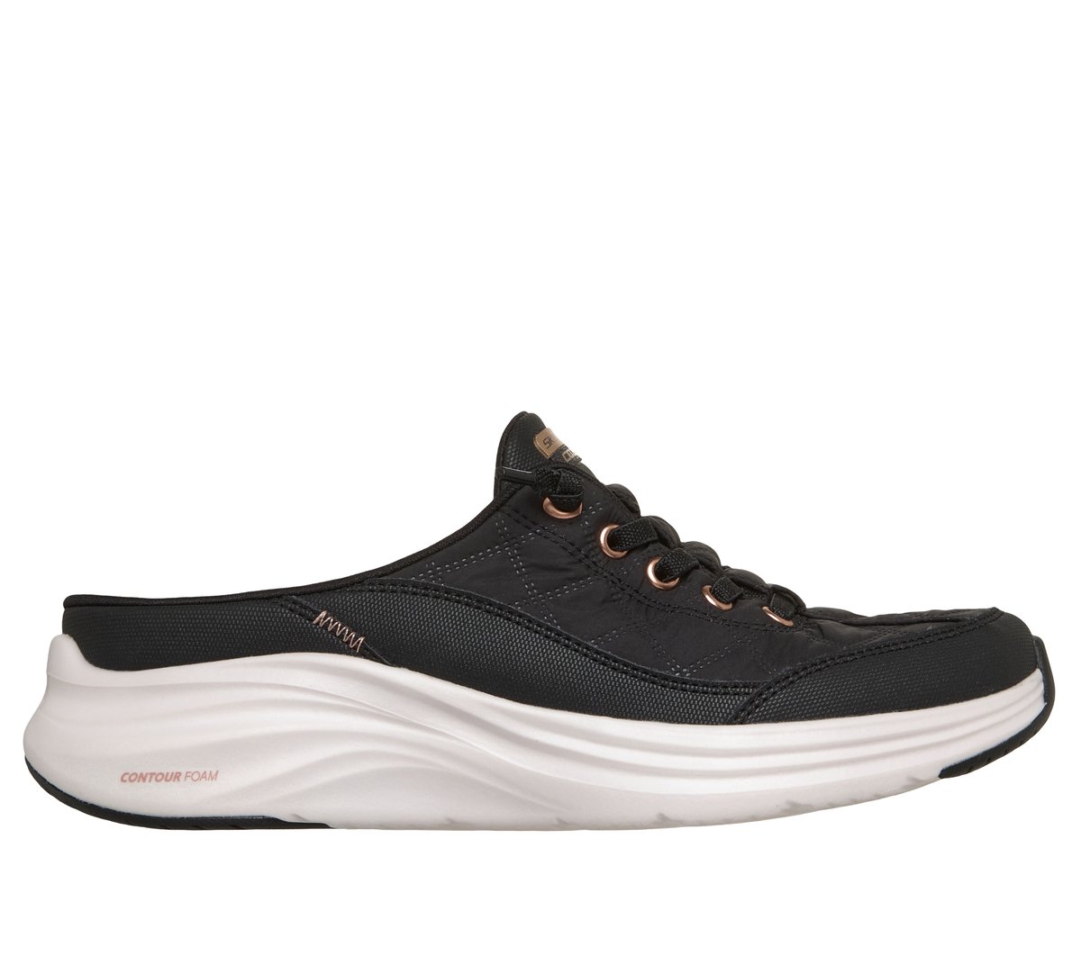 Skechers Discount - Contour Foam - Cozy Fit Forever Dream
