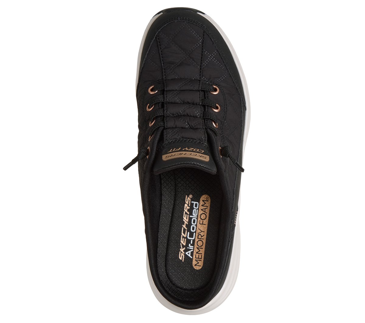 Skechers Discount - Contour Foam - Cozy Fit Forever Dream