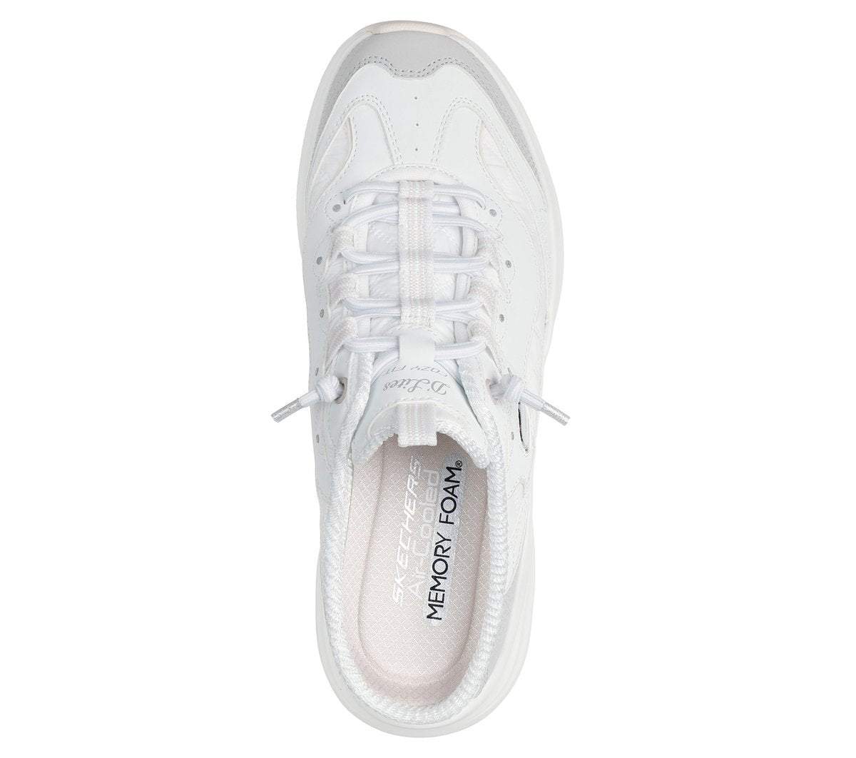 Skechers Value - Contour Foam - Cozy Fit Vintage Dream