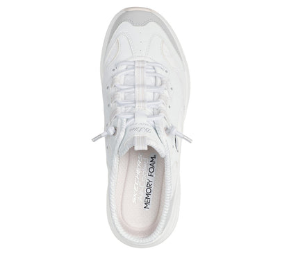 Skechers Value - Contour Foam - Cozy Fit Vintage Dream