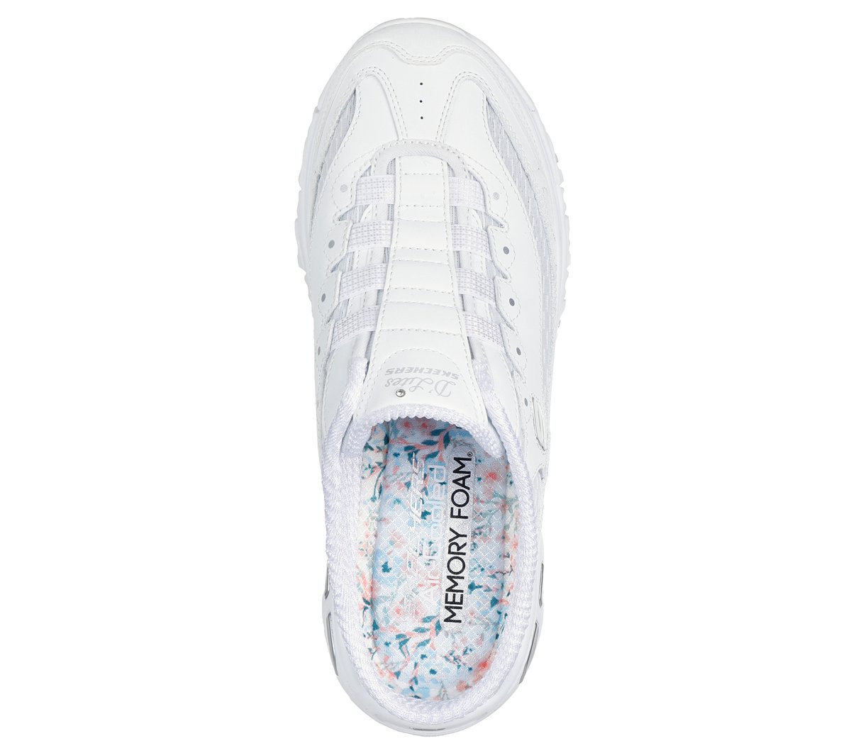 Skechers Smart Buy - D'Lites - Nostalgic Breeze