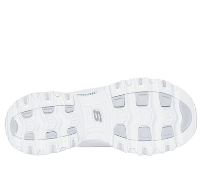 Skechers Smart Buy - D'Lites - Nostalgic Breeze