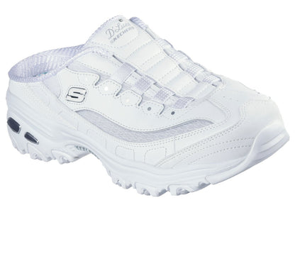 Skechers Smart Buy - D'Lites - Nostalgic Breeze