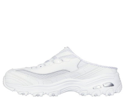Skechers Smart Buy - D'Lites - Nostalgic Breeze
